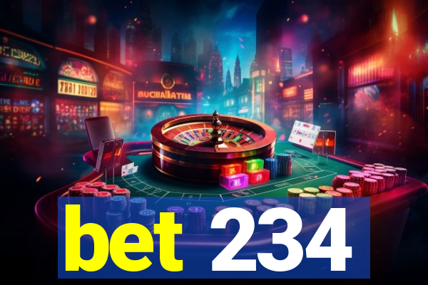 bet 234
